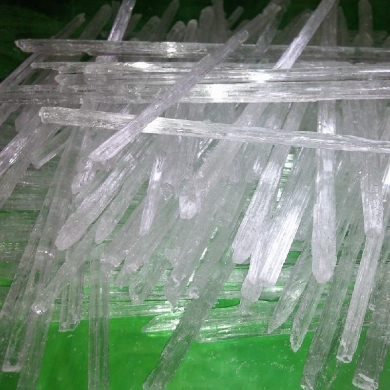 L-Menthol Supplier - High Purity Best Price Bulk