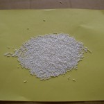 Potassium Sorbate Supplier - Food Grade E202 99% Granular