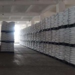 Industrial Stearic Acid Factory - CAS 57-11-4 Powder