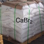 Calcium Bromide Factory - Liquid Solid CAS 7789-41-5