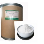 PVP K30 Powder Supplier - Polyvinyl Pyrrolidone Bulk