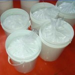 Sodium Stannate Supplier - Sn 42% Min Trihydrate