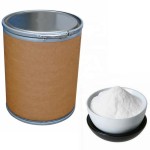 PVP K30 Manufacturer - CAS 9003-39-8 Powder Bulk