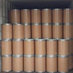 Polyvinylpyrrolidone Factory - K17 K25 K30 K90 Povidone