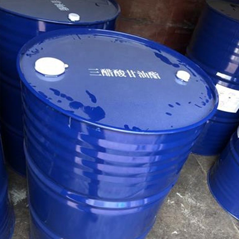Isooctyl Acetate Factory - 2-Ethylhexyl Acetate Fast Ship