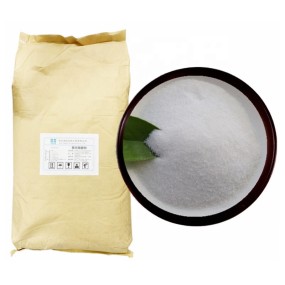 Sodium Polyacrylate Factory - Food Grade Super Absorbent