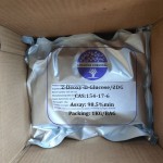 2-Deoxy-D-Glucose Factory - 2DG Powder CAS 154-17-6