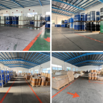 Lithium Bromide Supplier - 99.5% Anhydrous LiBr Powder