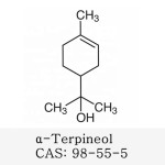 Alpha Terpineol Supplier - Perfumery Grade CAS 8000-41-7