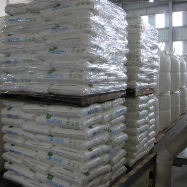 Stearic Acid Supplier - 1840-1842 Series Palm Oil Based