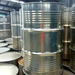 Alpha Terpineol Supplier - Perfumery Grade CAS 8000-41-7