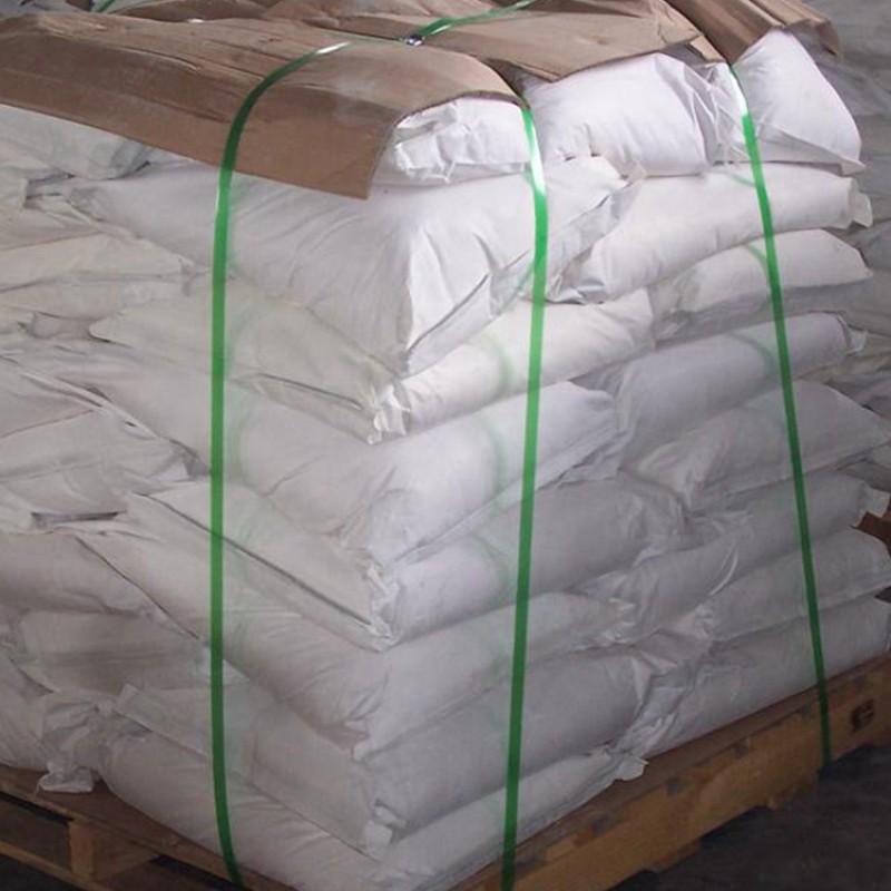 Zinc Bromide Supplier - Boric Acid Zinc Salt CAS 1332-07-6