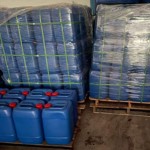 Alkyl Polyglucoside Factory - APG Surfactant Green Chemical