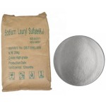 SLS Powder Factory - Sodium Lauryl Sulfate Foaming Agent