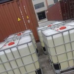 Triacetin Plasticizer Supplier - C9H14O6 High Purity