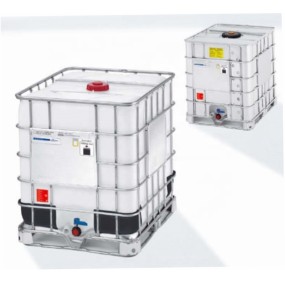 Glutaraldehyde Supplier - 25% 50% Industrial Grade