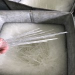 Menthol Crystal Supplier - Natural 99% Food Flavor