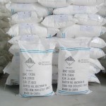 Zinc Oxide Powder Factory - Nano 99.9% 20nm-1um