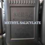Methyl Salicylate Manufacturer - China Factory Supply