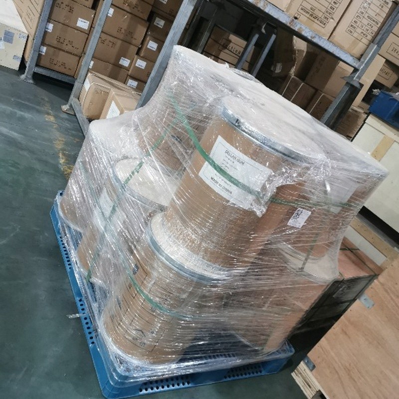 Gellan Gum Powder Supplier - Food Grade Thickening Agent