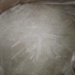 Natural Menthol Factory - Menthol Crystals Competitive