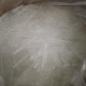 Natural Menthol Factory - Menthol Crystals Competitive