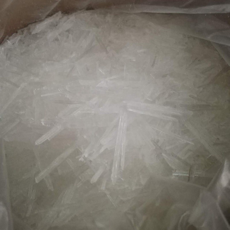 Natural Menthol Factory - Menthol Crystals Competitive
