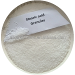 Industrial Stearic Acid Factory - CAS 57-11-4 Powder