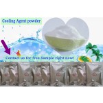 WS-23 Cooling Agent Factory - Powder Form Factory Price