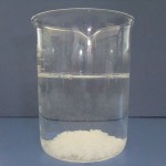 Sodium Polyacrylate Factory - Food Grade Super Absorbent