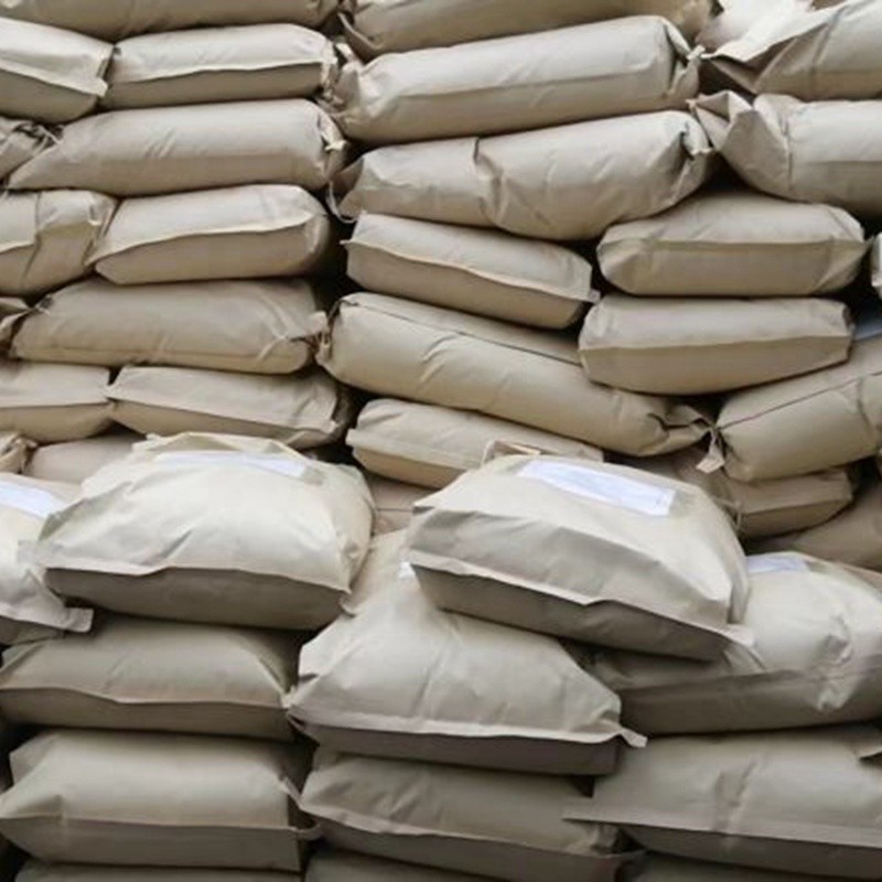 Magnesium Aluminum Silicate Supplier - Al2MgO8Si2 Powder