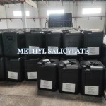 Methyl Salicylate Manufacturer - China Factory Supply