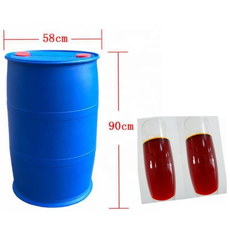 Capsicum Oleoresin Factory - CAS 8023-77-6 Extract