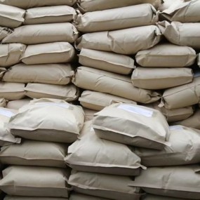 Magnesium Silicate Factory - Oil Filter MgSiO3 Powder