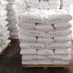 Sodium Polyacrylate Factory - Food Grade Super Absorbent