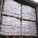 Zinc Borate Factory - Boric Acid Zinc Salt Flame Retardant