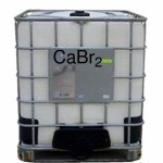 Calcium Bromide Factory - Liquid Solid CAS 7789-41-5