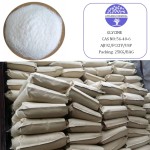 USP Glycine Manufacturer - Multi-Grade Bulk Supply