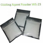 WS-23 Cooling Agent Factory - Powder Form Factory Price