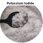 Potassium Iodide Supplier - CAS 7681-11-0 KI Powder