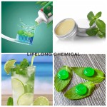 Natural Menthol Factory - Menthol Crystals Competitive