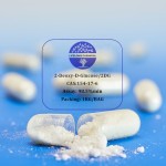 2-Deoxy-D-Glucose Factory - 2DG Powder CAS 154-17-6