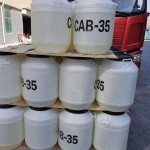 Cocamidopropyl Betaine Supplier - CAB-35 Foaming Surfactant