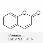 Coumarin Crystals Supplier - CAS 91-64-5 Bulk Quantity