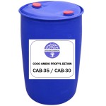 Cocamidopropyl Betaine Supplier - CAB-35 Foaming Surfactant