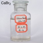 Calcium Bromide Factory - Liquid Solid CAS 7789-41-5