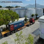 Zinc Stearate Factory - CAS 557-05-1 Best Price