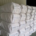 Agar Agar Strips Manufacturer - Food Additive Supplier