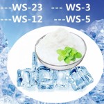 WS-23 Cooling Agent Factory - Powder Form Factory Price