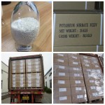 Potassium Sorbate Supplier - Food Grade E202 99% Granular